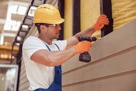 Best Insulated Siding Installation  in Danville, IN